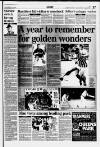 Chester Chronicle Friday 05 January 1996 Page 27