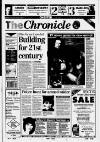 Chester Chronicle Friday 19 January 1996 Page 1
