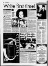 Chester Chronicle Friday 19 January 1996 Page 76