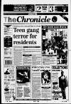 Chester Chronicle Friday 01 March 1996 Page 1