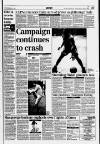 Chester Chronicle Friday 01 March 1996 Page 27