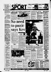 Chester Chronicle Friday 01 March 1996 Page 28