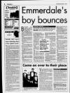 Chester Chronicle Friday 01 March 1996 Page 66