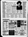 Chester Chronicle Friday 01 March 1996 Page 88