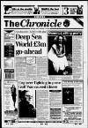 Chester Chronicle Friday 31 May 1996 Page 1