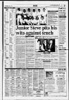 Chester Chronicle Friday 31 May 1996 Page 21