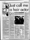 Chester Chronicle Friday 31 May 1996 Page 62