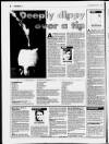 Chester Chronicle Friday 31 May 1996 Page 68