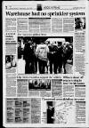 Chester Chronicle Friday 01 November 1996 Page 2