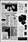 Chester Chronicle Friday 01 November 1996 Page 7