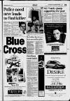 Chester Chronicle Friday 01 November 1996 Page 19