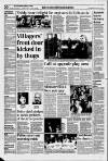Chester Chronicle Friday 01 November 1996 Page 20