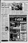 Chester Chronicle Friday 01 November 1996 Page 21