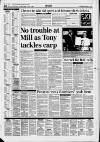 Chester Chronicle Friday 01 November 1996 Page 26