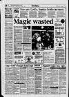Chester Chronicle Friday 01 November 1996 Page 28