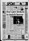 Chester Chronicle Friday 01 November 1996 Page 30