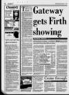 Chester Chronicle Friday 01 November 1996 Page 68