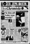 Chester Chronicle Friday 29 November 1996 Page 1