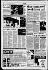 Chester Chronicle Friday 29 November 1996 Page 4