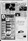 Chester Chronicle Friday 29 November 1996 Page 6