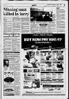 Chester Chronicle Friday 29 November 1996 Page 7