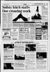 Chester Chronicle Friday 29 November 1996 Page 9