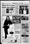 Chester Chronicle Friday 29 November 1996 Page 16