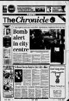 Chester Chronicle Friday 06 December 1996 Page 1