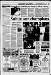 Chester Chronicle Friday 06 December 1996 Page 3