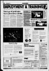 Chester Chronicle Friday 06 December 1996 Page 52