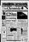 Chester Chronicle Friday 20 December 1996 Page 1