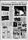 Chester Chronicle Friday 20 December 1996 Page 3