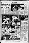 Chester Chronicle Friday 20 December 1996 Page 8