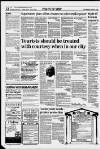 Chester Chronicle Friday 20 December 1996 Page 12