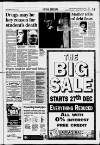 Chester Chronicle Friday 20 December 1996 Page 15