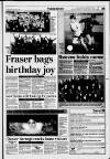 Chester Chronicle Friday 20 December 1996 Page 25