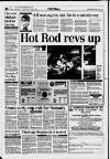 Chester Chronicle Friday 20 December 1996 Page 26
