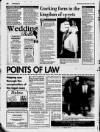 Chester Chronicle Friday 20 December 1996 Page 91