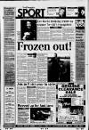 Chester Chronicle Friday 27 December 1996 Page 36