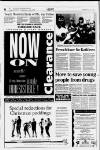 Chester Chronicle Friday 03 January 1997 Page 6
