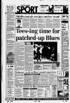Chester Chronicle Friday 03 January 1997 Page 28