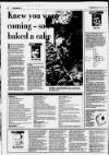 Chester Chronicle Friday 03 January 1997 Page 62