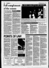 Chester Chronicle Friday 03 January 1997 Page 72