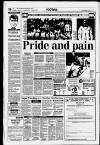 Chester Chronicle Friday 10 January 1997 Page 26