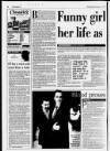 Chester Chronicle Friday 10 January 1997 Page 74