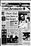 Chester Chronicle Friday 17 January 1997 Page 1