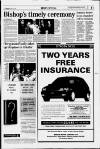 Chester Chronicle Friday 17 January 1997 Page 11