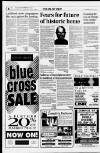 Chester Chronicle Friday 17 January 1997 Page 16