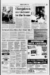 Chester Chronicle Friday 17 January 1997 Page 23