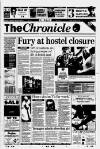 Chester Chronicle Friday 24 January 1997 Page 1